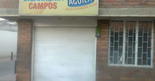 CIGARRERIA CAMPOS BOGOTÁ CIGARRERIA CAMPOS BOGOTÁ